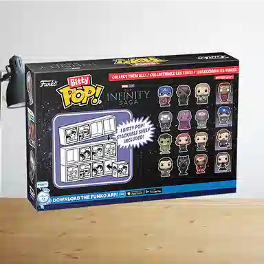 Funko 4 Q