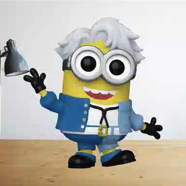 Funko BTS - J-Hope Q