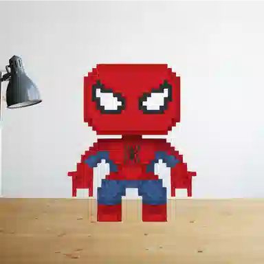 Funko Q