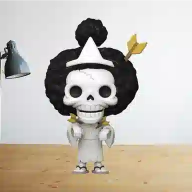 Funko POP Q