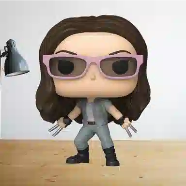 Funko 3 X-23 Q