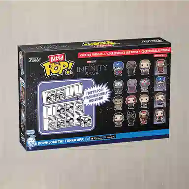 Funko 4 Q