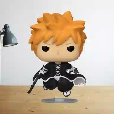 Funko Bleach Ichigo Q Figure