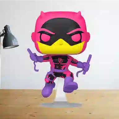 Funko Q