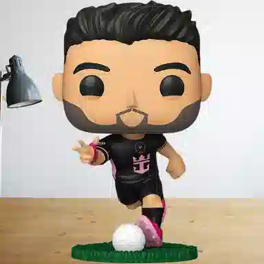 Funko MLS Q
