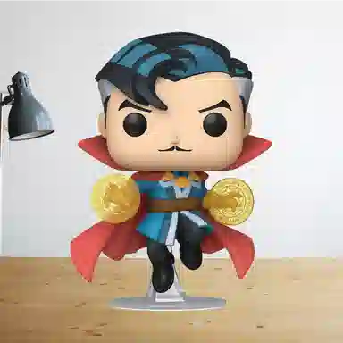Funko Q