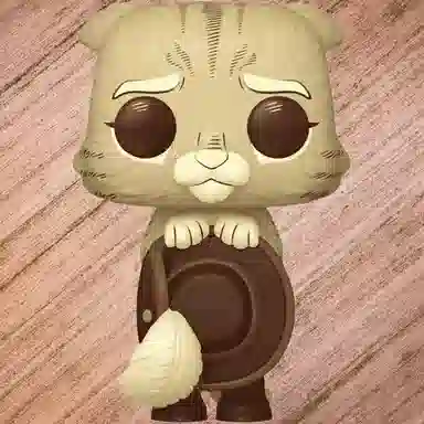 Funko DW30FL Q