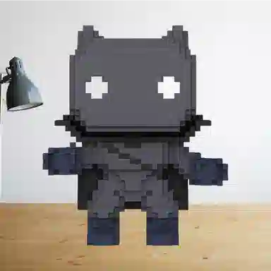 Funko Black Panther 8-Bit