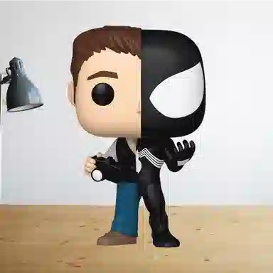Funko CH Q