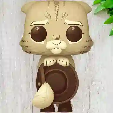 Funko DW30FL Q