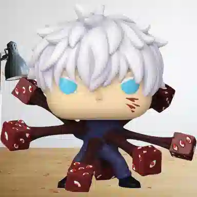 Funko Q