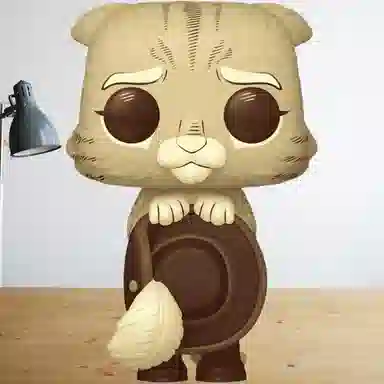Funko DW30FL Q