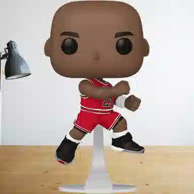 Funko NBA-1989 Q
