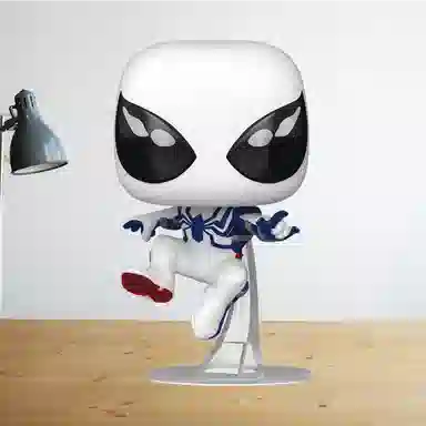 Funko Q