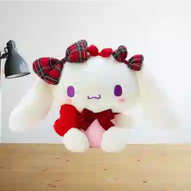 Sanrio 20cm