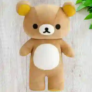 SAN-X 37.5cm31cm26cm