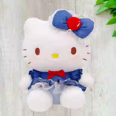 LFashion Life x Sanrio 20cm30cm40cm