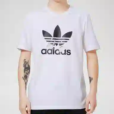 adidas originals Vday Tee Uni Logo T