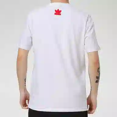 adidas originals Vday Tee Uni Logo T