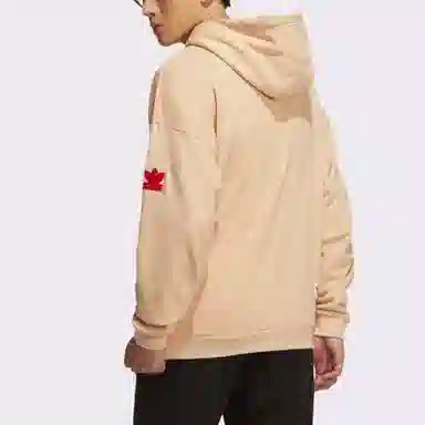 adidas originals Vday Hoodie Uni Logo