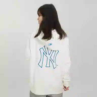 MLB x Disney Donald Duck Big Logo Overfit