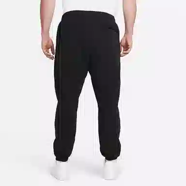 Nike Sportswear Club Fleece Logo