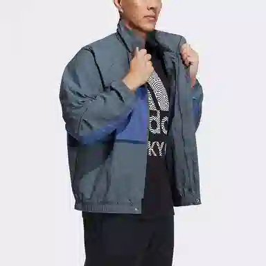 adidas M Wrd Wov Jkt