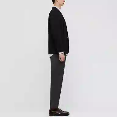 UNIQLO Blazer Black