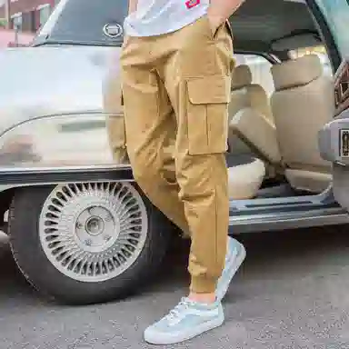 Dickies