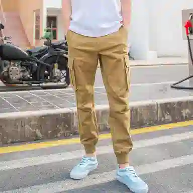 Dickies