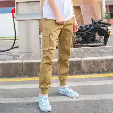 Dickies