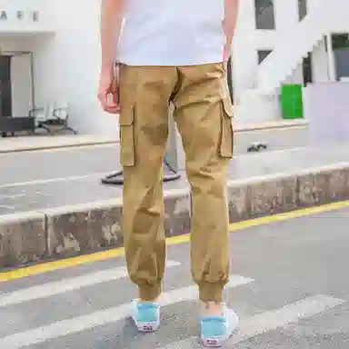 Dickies