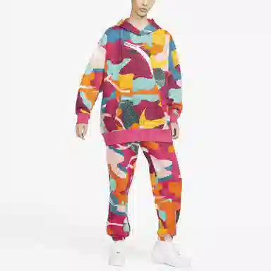 Nike CNY Series Hoodie