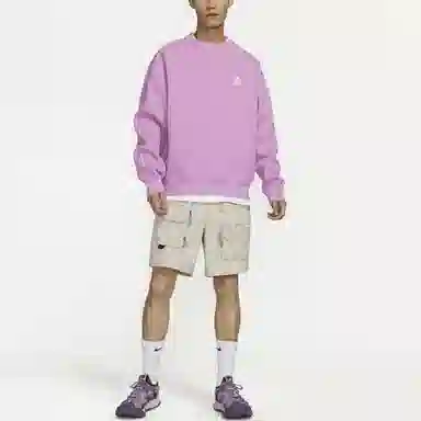 Nike ACG THERMA-FIT Logo