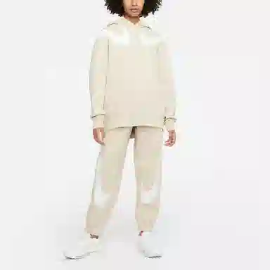 Nike As W Nsw Swsh Flc Gx Hoodie