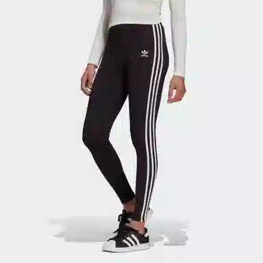 adidas Originals 3 Str Tight