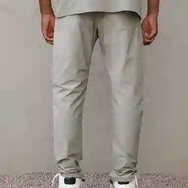 Fear of God Essentials FW21 Track Pant Pistachio