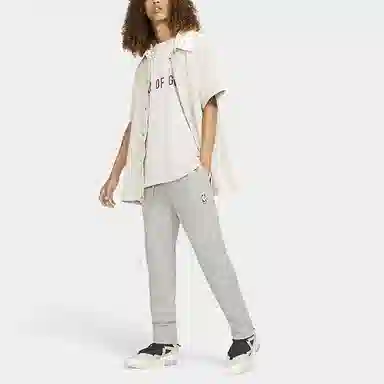 Nike x Fear of God x NBA
