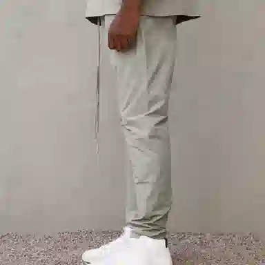 Fear of God Essentials FW21 Track Pant Pistachio