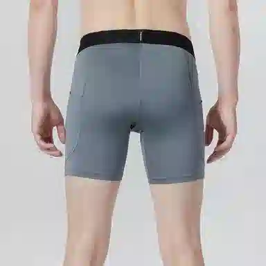 Nike Pro Dri-FIT Shorts