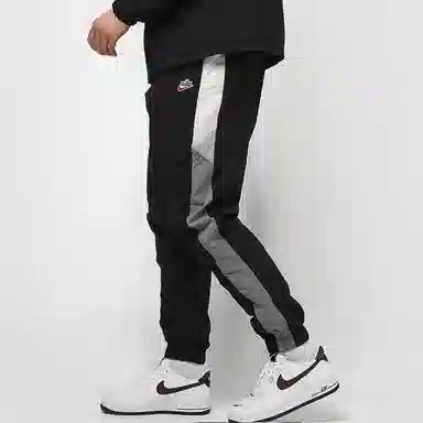 Nike As M Nsw He Wr Pant Wvn Sign