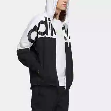 adidas neo M Icons C+ Wb Logo