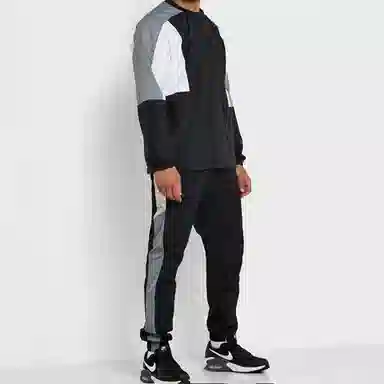 Nike As M Nsw He Wr Pant Wvn Sign