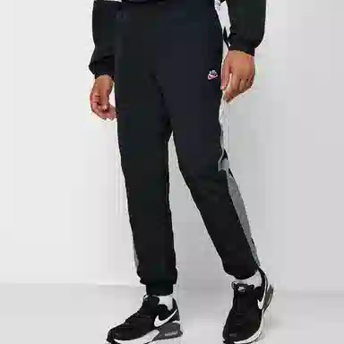 Nike As M Nsw He Wr Pant Wvn Sign