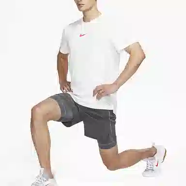 Nike Pro Dri-FIT Burnout