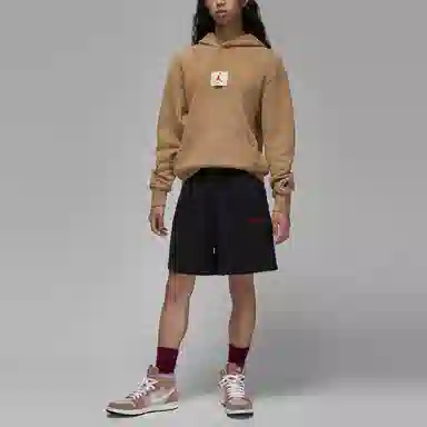 Jordan x Two 18 Logo