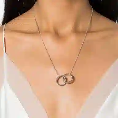 Tiffany & Co. Necklace