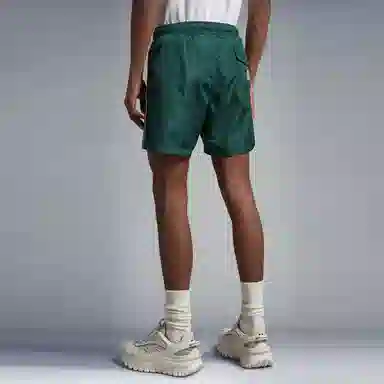 Moncler SS23 Logo Swim Shorts
