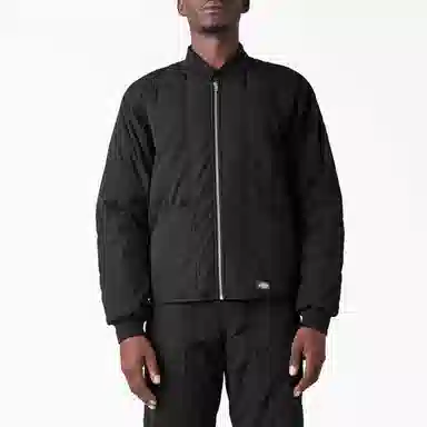 Dickies Premium Collection Quilted