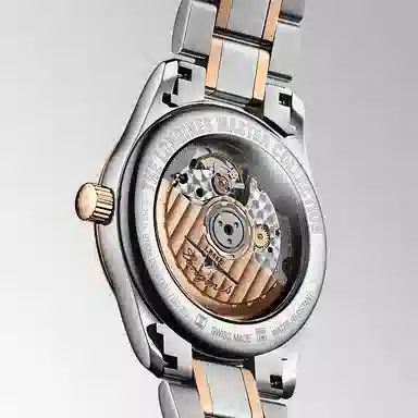 LONGINES 30 34mm L2.357.5.89.7